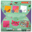 DIY Pet Pals Origami Activity Kit - 24 Designs - 2 Sticker Sheets
