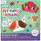 DIY Pet Pals Origami Activity Kit - 24 Designs - 2 Sticker Sheets