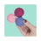 Speks Odds Silicone Magnets Vivid Swirls