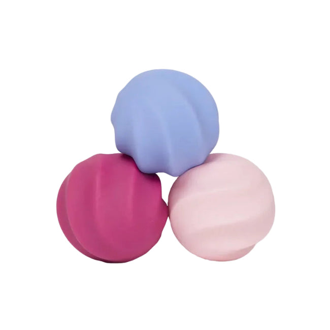 Speks Odds Silicone Magnets Vivid Swirls
