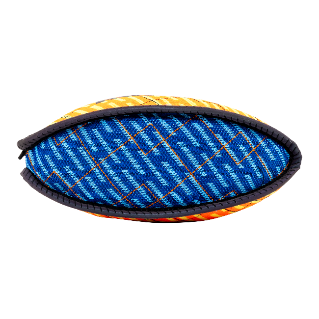 KONG Armor Football Dog Toy - Assorted