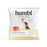 Humbl Country Chicken Frozen Dog Food 14 oz