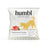 Humbl Homestead Turkey Frozen Dog Food 14 oz
