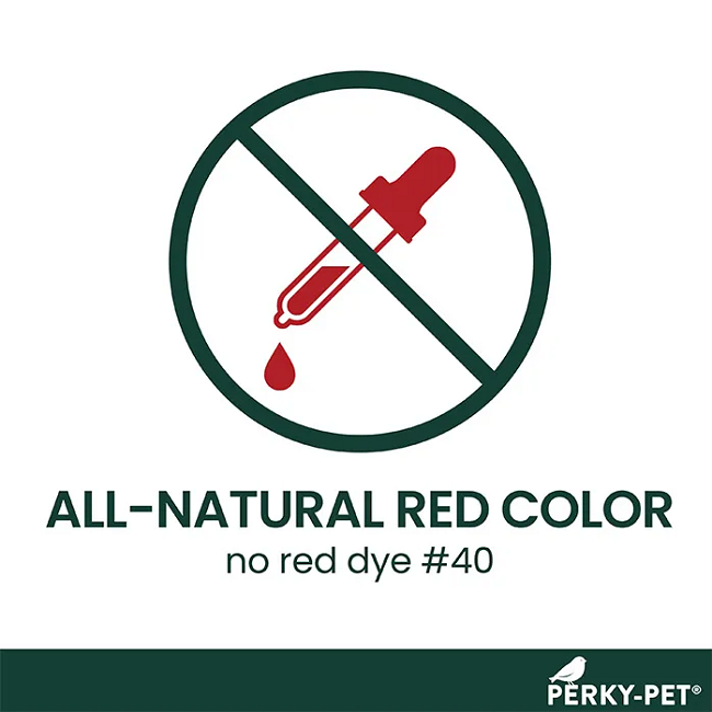 Perky-Pet® Hummingbird Nectar Ready-to-Use Red 16 oz Can