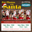 Pet Portraits with Santa