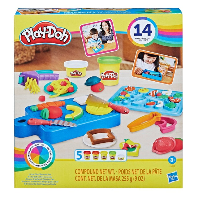 Play-Doh Sets & Toys