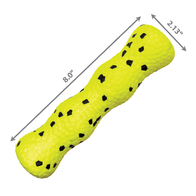 KONG Reflex Stick Dog Toy