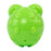 KONG Grinz Frog Dog Toy