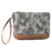 Myra Fernfield Vintage Wristlet S-14833
