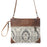 Myra Floral Flow Crossbody Bag S-2576