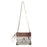 Myra Floral Flow Crossbody Bag S-2576