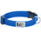 RC Pets Adjustable Clip Collar, Sapphire