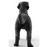 Black Labrador Retriever Female Schleich Figurine