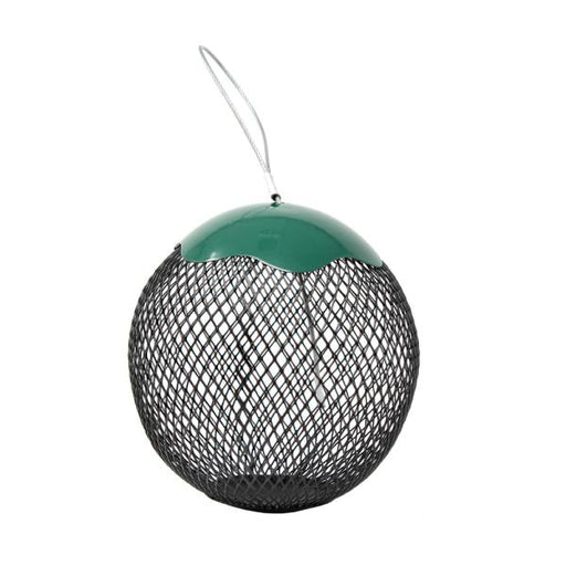 Songbird Essentials Seed Sphere Bird Feeder