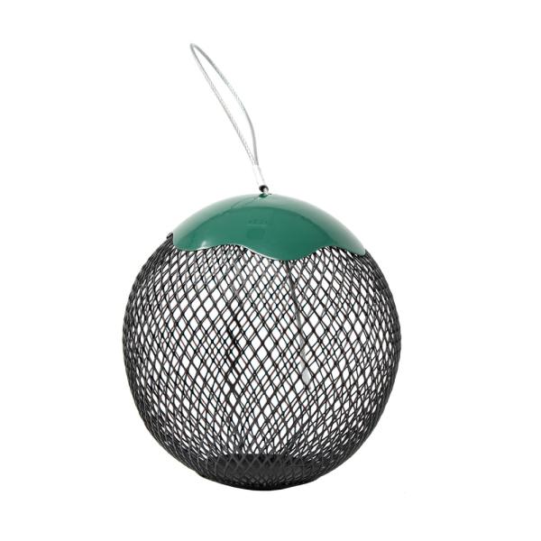 Songbird Essentials Seed Sphere Bird Feeder