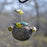 Songbird Essentials Seed Sphere Bird Feeder