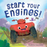 Start Your Engines Children's Book