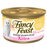 Fancy Feast Kitten Tender Salmon Feast Pate Canned Cat Food