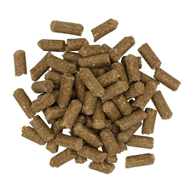 Sentinel Hay Stretcher Large Pellet Blue Seal