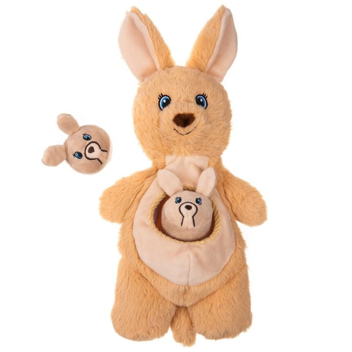 Sidekicks Dog Toys by Growl — Ellington Agway