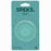 Slabs Silicone Sensory Sticker - Circle Path Green