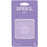Slabs Silicone Sensory Sticker - Square Path Purple