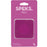 Slabs Silicone Sensory Sticker - Square Static Purple