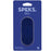 Slabs Silicone Sensory Sticker - Tab Groove Blue