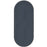 Slabs Silicone Sensory Sticker - Tab Path Grey