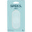 Slabs Silicone Sensory Sticker - Tab Static Teal