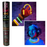 Snap & Glow Sticks 50 Piece Party Pack