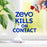 Zevo Trap & Kill Foam Insect Killer 12oz
