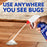 Zevo Trap & Kill Foam Insect Killer 12oz