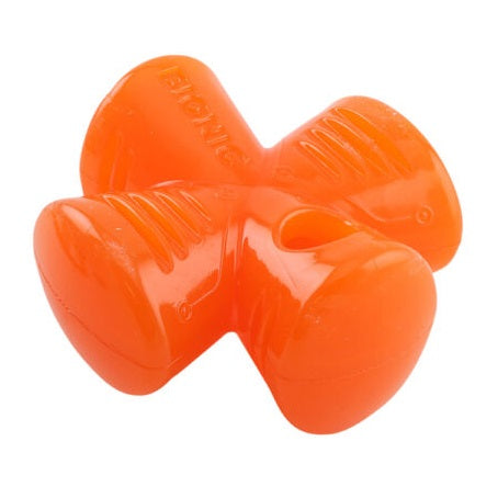 BIONIC Treat Stuffer Dog Toy