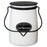 Milkhouse Creamery Collection Soy Candle: Sweet Tobacco Leaves, 22-oz. Butter Jar