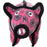 Tuffy® Polly the Pig JR Dog Toy