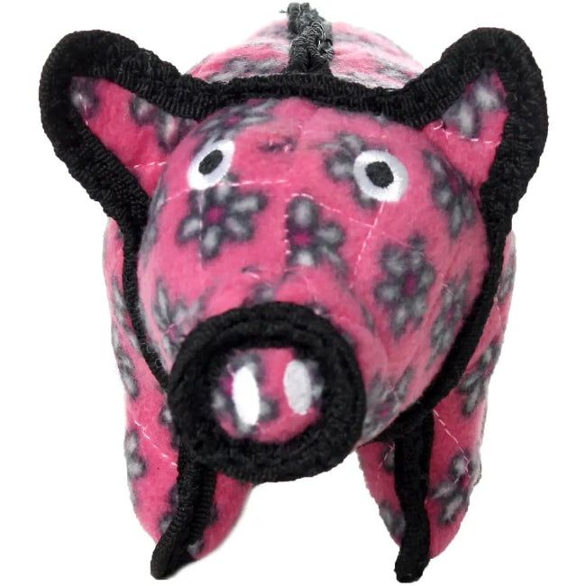 Tuffy® Polly the Pig JR Dog Toy