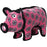Tuffy® Polly the Pig JR Dog Toy