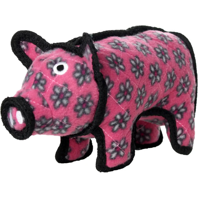 Tuffy® Polly the Pig JR Dog Toy