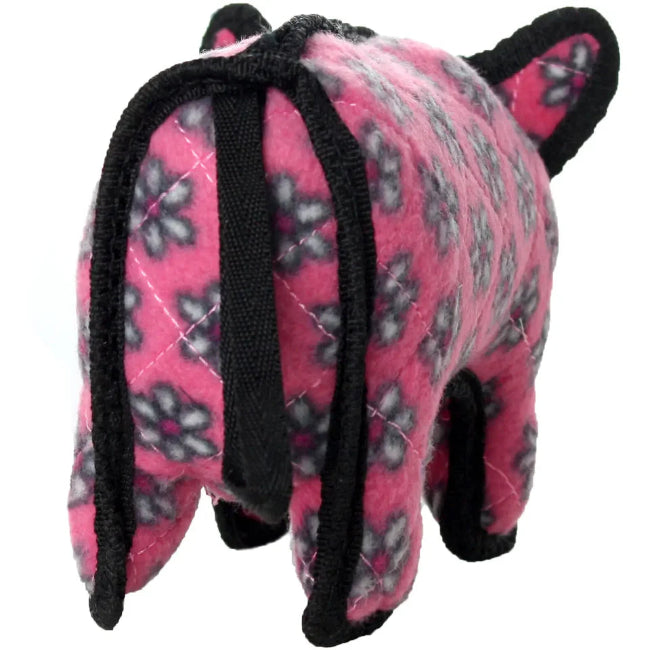 Tuffy® Polly the Pig JR Dog Toy