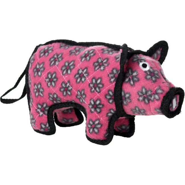 Tuffy® Polly the Pig JR Dog Toy