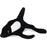 Tuffy® Ocean Creature Series Kinley the Killer Whale Dog Toy