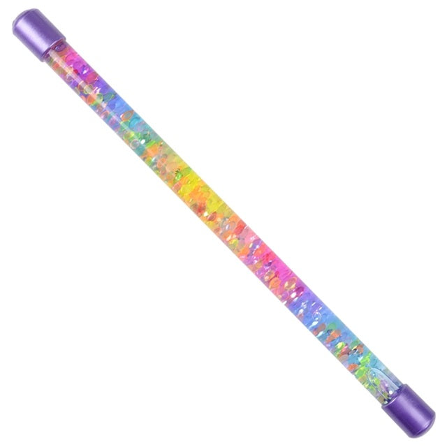 Glitter Water Baton, Assorted Colors