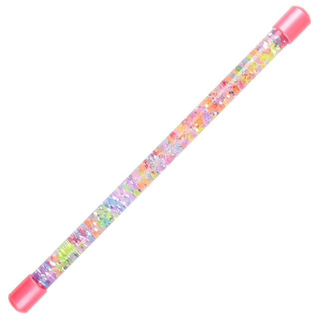 Glitter Water Baton, Assorted Colors