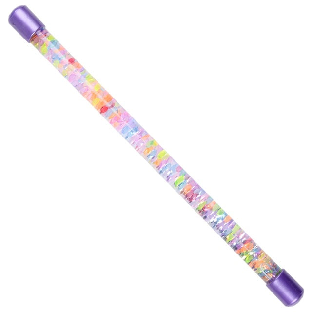 Glitter Water Baton, Assorted Colors