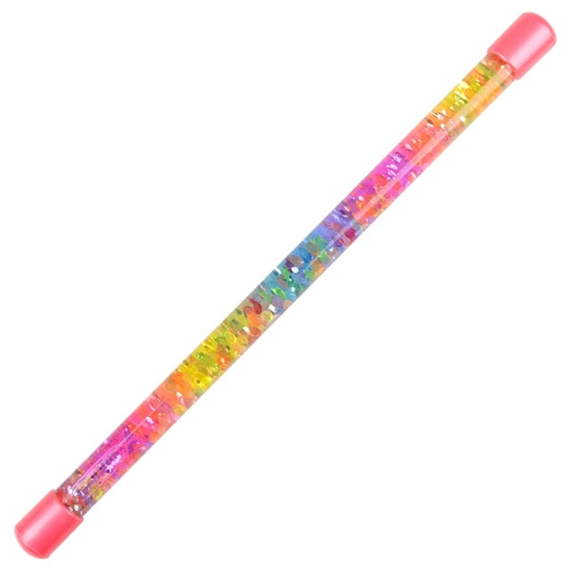 Glitter Water Baton, Assorted Colors