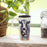 Perfect Cup Ceramic Travel Mug with Gift Box, Cow