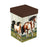Perfect Cup Ceramic Travel Mug with Gift Box, Horses
