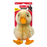 KONG Toughz Duck - Dog Toy