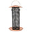 Petite Copper Finish Thistle Feeder by Songbird Essentials